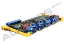 FANUC 4 ACHSEN CONTROL BOARD, A16B-2200-0250/06C, A16B2200025006C