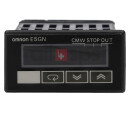 OMRON DIGITAL TEMPERATURE CONTROLLER - E5GN-Q1TC