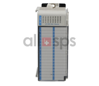 ALLEN BRADLEY COMPACT LOGIX INPUT MODULE, 1769-IQ32