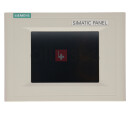 SIMATIC TP170B COLOR TOUCH PANEL 6" -...