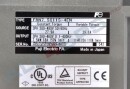FUJI ELECTRIC AC DRIVE FRENIC 5000G11S, 7.5KW, FRN7.5G11S-4EN