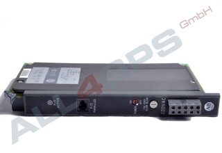 ALLEN BRADLEY AC POWER SUPPLY MODUL, 1771-P6S