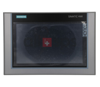 SIMATIC HMI TP900 COMFORT, COMFORT PANEL, 6AV2124-0JC01-0AX0