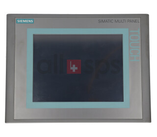 SIMATIC MP 277 8 TOUCH MULTI PANEL, 7,5 TFT,...