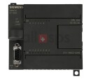 SIMATIC S7-200 CPU 222 COMPACT UNIT - 6ES7212-1AB22-0XB0