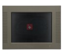 ADVANTECH FPM-37T-S FLAT PANEL 13.8" COLOR TFT -...