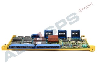 FANUC A16B-1212-0210/11C MEMORY BOARD A16B12120210,...