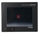 MITSUBISHI HMI GOT-SERIE 5,7 FARB LCD TOUCH PANEL GT1155-QTBD