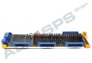 FANUC A16B-1212-0220 /02A A16B12120220 I/O BOARD,...