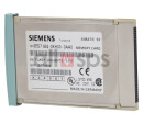 SIMATIC S7 MEMORY CARD S7-400 - 6ES7952-0KH00-0AA0