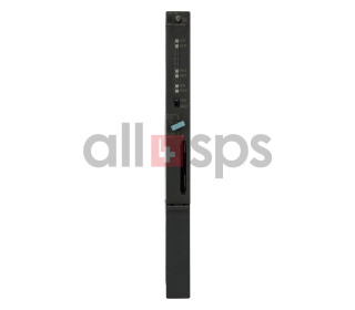 SIMATIC S7-400, CPU 414-1 CENTRAL PROCESSING UNIT,...