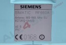 SIMATIC RF 600 ANTENNA RF660A 865-868 EU FOR APPLICATION IN EUROPE, 6GT2812-0AA00 NEW (NO)