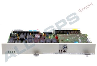 TELEPERM ANSCHALTBAUGRUPPE, ZENTRALGERÄTE SIMATIC S5,...