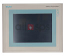 SIMATIC MP270B TOUCH MULTI PANEL 10,4" TFT DISPLAY -...
