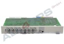 TELEPERM M, BINARY OUTPUT MODULE, 16 RELAYS, FLOATING, 6DS1605-8BA