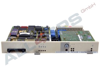 TELEPERM ANALOG INPUT MODULE WITH 4 INPUT CHANNELS,...