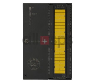 SIMATIC S7, DIGITALEINGABE SM 326, NAMUR, 6ES7326-1RF00-0AB0