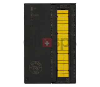 SIMATIC S7, DIGITAL OUTPUT SM 326 - 6ES7326-2BF01-0AB0