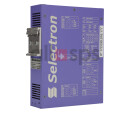 SELECTRON MAS CENTRAL PROCESSING UNIT, CPU 852, 44310001