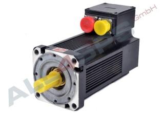 VICKERS SERVOMOTOR T-1-V4-045-17-00-03 USED,...