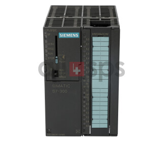 SIMATIC S7-300, CPU 312C KOMPAKT CPU, 6ES7312-5BD01-0AB0
