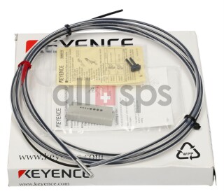 KEYENCE REFLECTIVE FIBRE UNIT, FU-91