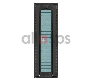 SIMATIC S7-300, ANALOGAUSGABE SM 332, 6ES7332-5HF00-0AB0