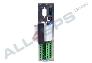 AMK AMKASYN MODULE, AW-R02, AWR02, 27122