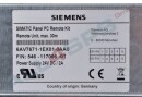 SIMATIC PANEL PC REMOTE KIT USB INTERFACE, 6AV7671-1EX01-0AA0