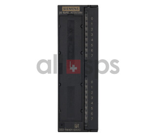 SIMATIC S7-300 DIGITALAUSGABE SM322, 6ES7322-1HH01-0AA0