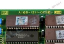 FANUC PC BOARD PCB F10M/T, A16B-1211-0290/04A GEBRAUCHT (US)