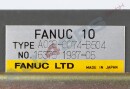 FANUC CNC SUB RACK, A02B-0074-B504 GEBRAUCHT (US)