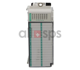 ALLEN BRADLEY COMPACT LOGIX OUTPUT MODULE, 1769-OB32