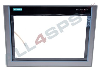 FRONT COVER SIMATIC HMI TP1200, TOUCH, 12" , 6AV2124-0MC01-0AX0