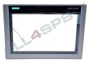 FRONT COVER SIMATIC HMI TP1200, TOUCH, 12" ,...