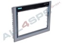 FRONT COVER SIMATIC HMI TP1200, TOUCH, 12" ,...