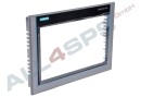 FRONT COVER SIMATIC HMI TP1200, TOUCH, 12" , 6AV2124-0MC01-0AX0