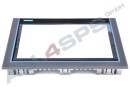 FRONT COVER SIMATIC HMI TP1200, TOUCH, 12" , 6AV2124-0MC01-0AX0