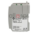 ALLEN BRADLEY END CAP TERMINATOR, 1769-ECR