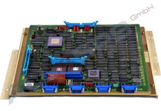 FANUC CNC GRAPHIC, BOARD, A20B-1000-0901/04A,...