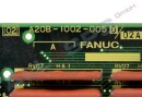 FANUC CNC BOARD, A20B-1002-0050/02A, A20B1002005002A