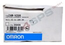 OMRON SENSORS LED DISPLACEMENT, Z4WV25R, Z4W-V25R