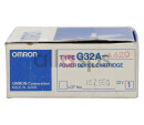OMRON SOLID STATE RELAY- G32A-A420