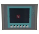 SIMATIC HMI KTP600 BASIC COLOR PN - 6AV6647-0AD11-3AX0
