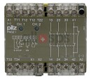 PILZ PNOZ 1 SICHERHEITSSCHALTGERAET, 475695