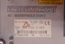 INDRAMAT AC-MAINSPINDLE DRIVE, 100A, TDA1.3-100-3-A00, TDA131003A00