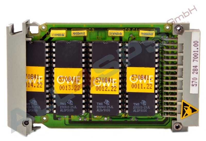 SINUMERIK 800 FIRMWARE 2.2 FUER CP315, 6FX1841-0BX01-2C
