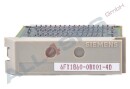 SINUMERIK 880M/T NC SOFTWARE, MODULE 1, SOFTWARE VERSION 4.3, 6FX1860-0BX01-4D