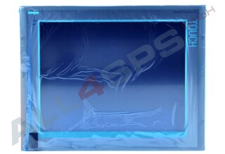 SIMATIC HMI IPC677C, CORE I3-330E, 3 GB DDR3 1066 DIMM,...