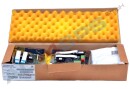 DANFOSS CARPROFIBUS AND MEMORY OPTION CARD, 175Z0404